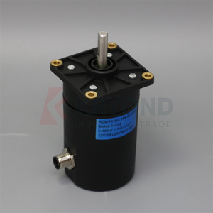 มอเตอร์เกียร์1ชิ้น G2.186.5151 01/PM52 12V สำหรับเครื่องพิมพ์ SM52อะไหล่ทนทาน - Product Image 2