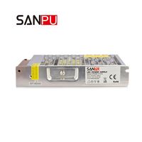 Convertisseur solaire 48Vdc 1000W, puissance de sortie 30Kv 30Kw 30V 20A, commutation réglable, sortie 12V pour usage industriel, 300V Dc 36V 3KW