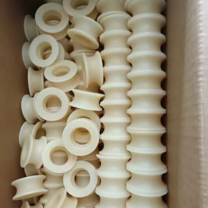 맞춤형 나일론 베어링 슬리브/부시 폴리 우레탄 부싱 - Product Image 5