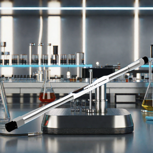 AISIMO-Columna de HPLC personalizable, 4,6*50 * 5um, suministro de laboratorio de repuesto OEM para 880975-908 - Product Image 3