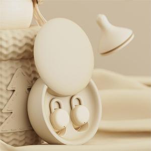 Mini écouteurs sans fil de jeu à faible latence, étanches, haute performance, avec annulation active du bruit - Product Image 4