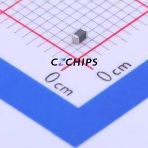 MGGB1608M800HT-LF Ferrite Bead 0603 RF ( Impedance @ Frequency: 80Ohm@100MHz )( Error: 25% )( DC Resistance (DCR): 160mOhm ) - Product Image 1