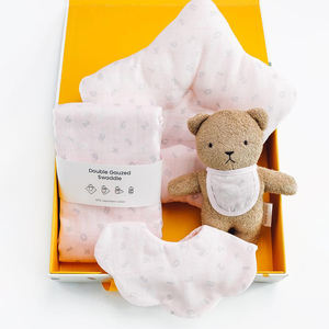 Set di scatole regalo per bambini grandi in cartone con stampa personalizzata - Product Image 4