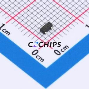 ทรานซิสเตอร์ภาคสนามทรานซิสเตอร์ SP40P65T2 SOT-23แบบใหม่ดั้งเดิม (Mosfet) - Product Image 1