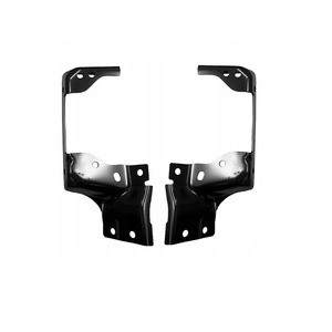 Front Bumper <b>Bracket</b> 68404041AA For Dodge RAM1500 2019-2023 - Product Image 2
