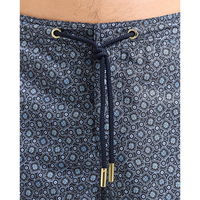 Shorts de bain pour hommes de haute qualité, légers, à séchage rapide, avec cordon de serrage, imprimés, sans coutures, pour la plage et le surf, vente en gros