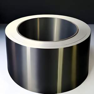 Gr1 titaniumfolie voor elektrochemische apparatuur |   Titaniumfolieplaat - Product Image 4