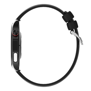 Reloj Inteligente Deportivo <span class=keywords><strong>para</strong></span> Exteriores, Pantalla AMOLED de 1.43 Pulgadas, Llamadas <span class=keywords><strong>por</strong></span> Bluetooth, Frecuencia Cardíaca, Oxígeno en Sangre, Monitoreo del Sueño, Reloj Inteligente <span class=keywords><strong>para</strong></span> Hombre - Product Image 5