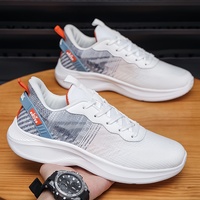 Sneakers sportives unisexes de haute qualité pour hommes, dessus en mesh, nouvelle arrivée, chaussures de course pour l'été et le printemps, dropshipping, vente en gros