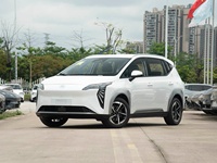 Aion Y Plus Édition Intelligente 2026 – SUV Électrique Spacieux avec Cabine Ample, Systèmes d'Assistance à la Conduite Avancés, Longue Autonomie de Batterie, Idéal pour les Trajets Familiaux