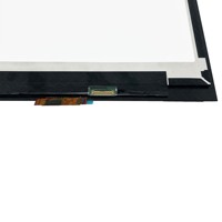 Layar Sentuh LCD LCDOLED untuk Lenovo IdeaPad Flex 3 11IGL05 82B20002US 82B20003US
