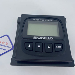 Chất lượng cao Ozone Analyzer nước làm 9550 trực tuyến hòa tan Ozone nước Màn hình môi trường xung quanh nhiệt độ 0-50 ℃ tương đối humidity≤ 85% - Product Image 5