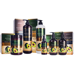Acondicionador Capilar con Aceite de Aguacate de 500 ml, Fabricado en China por OEM - Product Image 6