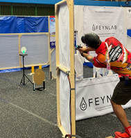 Kit de temporizador de disparo de pistola de aire IPSC incluye temporizador inalámbrico + placa de parada para entrenamiento de aire de acción