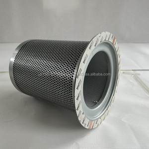 Filtro Separador de Aceite y Gas Manny 6.3512.0, Accionado por Motor, Certificado ISO 9001, Garantía de 6 Meses, Fabricado en Metal Resistente para Compresores - Product Image 6