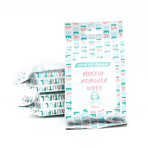 Одноразовые Детские влажные полотенца от производителя, органические, горячая Распродажа, 80 шт. пакетов, влажные салфетки, оптовая продажа - Product Image 2
