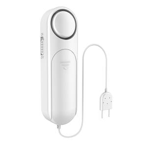 KERUI Tuya Sistema de alarma para el Hogar Inteligente Sensor de fugas de agua Detector de fugas de agua inalámbrico - Product Image 4