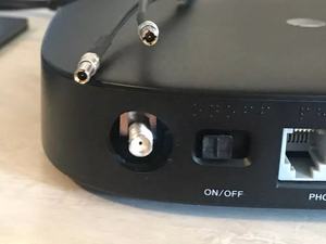 ปลดล็อค MF279แบบพกพาสมาร์ทมือถือฮอตพอตฮับ4G ซิมเราเตอร์ที่ MF279 - Product Image 3