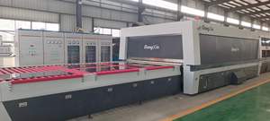 ماكينة تصنيع الزجاج المقسى الأوتوماتيكية عالية التقنية من Omron ، منتج جديد صوفي 500-1170kw 4 من إنتاج الولايات المتحدة الأمريكية-19: 800 كيلو وات - Product Image 3