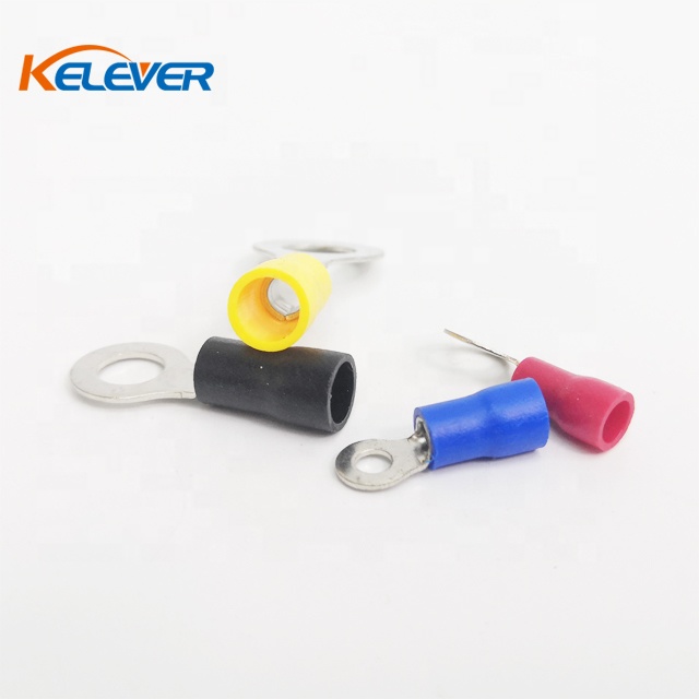Cable Shoes - Reliable Copper Connectors for Electrical Work