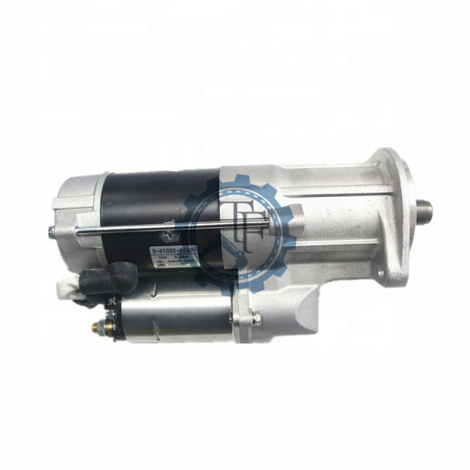 Eto ページ Brake Booster with Sensor 8-97940641-0 8-97021942-0 for