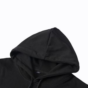 Sudadera con Capucha Extra Grande de Alta Calidad para Hombre, Estilo Urbano, Personalizable para Promociones - Product Image 1