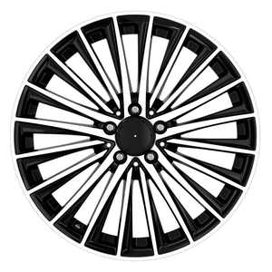 Cerchi in lega personalizzati 24 pollici cerchi in lega 24 pollici 20 21 22 23 24 pollici per <span class=keywords><strong>ruote</strong></span> Mercedes G63 G500 G550 W463 GLS GLE GLC - Product Image 1