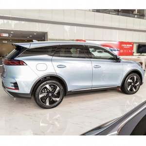 รถ SUV 5ประตู5ประตู7ที่นั่ง245HP ความยาว730กม. 2024จีน - Product Image 6