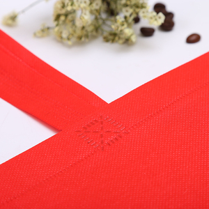 Libre <span class=keywords><strong>de</strong></span> la muestra <span class=keywords><strong>de</strong></span> encargo Eco <span class=keywords><strong>tela</strong></span> no tejida bolsa <span class=keywords><strong>de</strong></span> bolsas <span class=keywords><strong>de</strong></span> compras con logotipo - Product Image 4