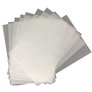 Meilleur vendeur papier calque blanc A4 60gsm <span class=keywords><strong>feuille</strong></span> de papier calque pour le <span class=keywords><strong>dessin</strong></span> et l'écriture - Product Image 1