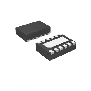 Power Management (PMIC) 12 WFDFN Exposed Pad LM5156QDSSRQ1 Acheter des composants électroniques en ligne Distributeur autorisé - Product Image 1