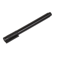 DC-665-3 professionnel Portable détecteur de monnaie stylo Mini testeur d'argent pour USD Euro stylo de Test en plastique universel