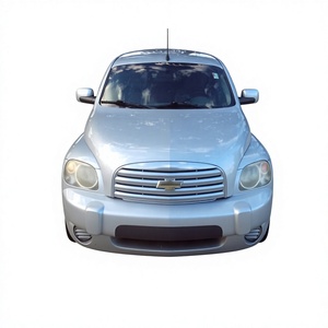 Voitures d'occasion robustes à vendre : Chevrolet HHR LT LT 4 portes Break avec 1LT, modèle 2010 - Product Image 1