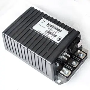 Hot selling and high power Digital DC Motor driver Brushed Motor Controller Factory Sale