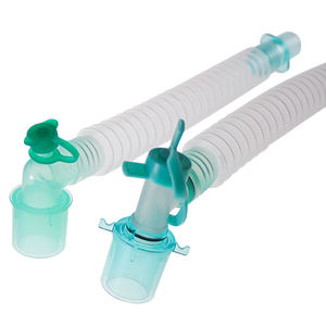 ฟองน้ำพีวีซีโพลีเมอร์พีวัสดุสิ้นเปลืองทางการแพทย์22เมตร/15F ยึดสายสวนกับ EOS ชนิดฆ่าเชื้อโรค - Product Image 4