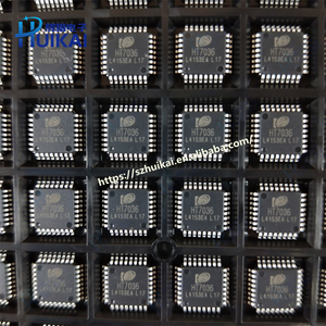 Giao hàng nhanh linh kiện điện tử chip IC B3100-13-F b3100 - Product Image 3