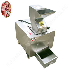 เครื่องบดกระดูกเครื่องบดกระดูกเครื่องฉีกกระดูก - Product Image 1
