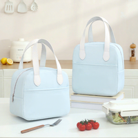 Sac isotherme personnalisé en tissu Oxford avec logo, écologique, pliable, portable, promotionnel, sac isotherme thermique, directement de l'usine