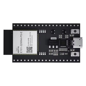 Carte de développement Wi-Fi et BLE EBYTE ODM E101-32WN4-PS-E-TB <span class=keywords><strong>ESP32</strong></span> 2,4 GHz, compatible <span class=keywords><strong>LoRaWAN</strong></span> - Product Image 1