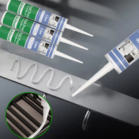 Colle liquide JOOBOND, adhésif scellant multi-usages, forte adhérence sans odeur pour la fixation de meubles et la réparation à domicile