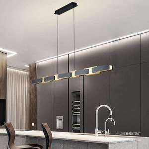 Modern Round Chandelier <b>Led</b> <b>Light</b> D600 D800 For Living Room Bedroom Dining Room Designer Lighting Fixture - Product Image 2