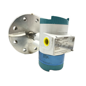 Transmisor de Presión Siemens SITRANS P320 de Alta Calidad, Convertidor de Presión y Nivel de Líquido con Brida 7MF0300, Medidor de Nivel de Líquido - Product Image 6