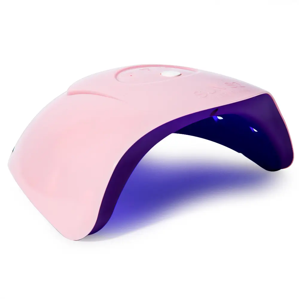 Profession elle UV-LED-Nagel lampe 36 w, Nagellack-Aushärtungsgel-LED-Trockner, Nail Art Tools mit automatischem Sensor, LCD-Display