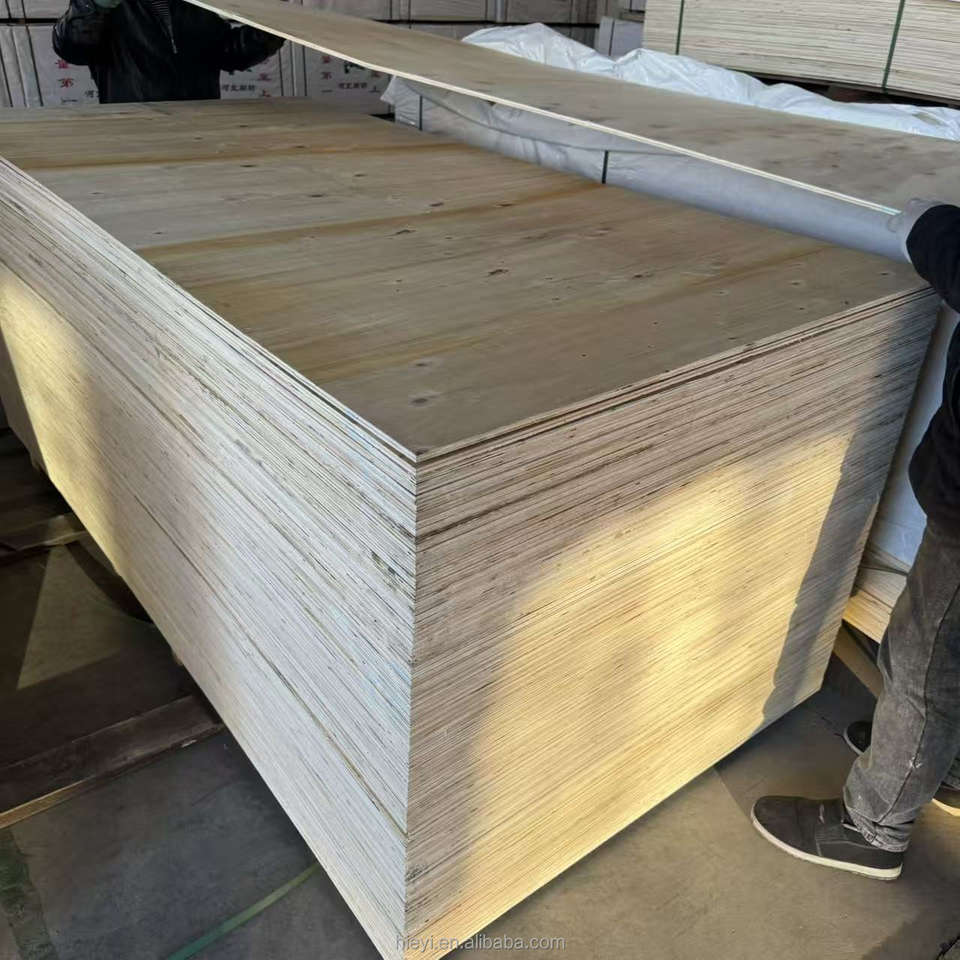 Grade LVL First-Class Industrial Design Package Outdoor Wooden Pallet ...