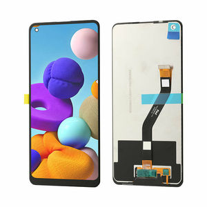 Per <span class=keywords><strong>Samsung</strong></span> <span class=keywords><strong>Galaxy</strong></span> A21S SM-A217F A217M Display LCD Touch Digitizer - Product Image 3