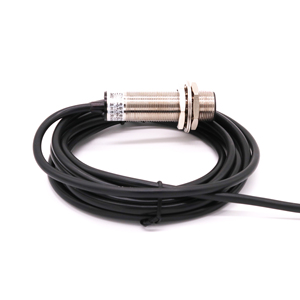 Sensor de Salida Analógica 0-10V, Sensores de Posición por Cable, Sensor de Proximidad Inductivo 15-30VDC, 3 Cables - Product Image 4