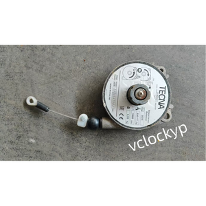 เครื่องถ่วงน้ำหนัก Tecna Tool รุ่น 9311 กล่องเดิมมือสอง - Product Image 3