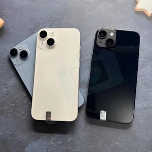 Teléfono Inteligente 5G para <span class=keywords><strong>iPhone</strong></span> <span class=keywords><strong>14</strong></span> <span class=keywords><strong>Plus</strong></span>, Venta al por Mayor, Original Desbloqueado, <span class=keywords><strong>128GB</strong></span> 256GB 512GB, Teléfono Móvil Usado de Alta Calidad - Product Image 3