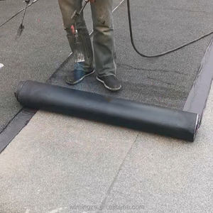 Membrana Impermeabilizante Asfáltica Modificada SBS, Membrana Impermeabilizante Otros Materiales Impermeabilizantes Material de Construcción Techo de Betún - Product Image 5