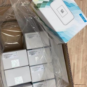 ZTE MU5002 Zte Mu5001 Nouveau routeur WiFi mobile de poche 5G débloqué pour l'extérieur Cat22 5G Noir - Product Image 6